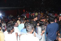 Aswathama Movie Success Tour Photos